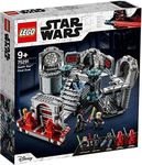 LEGO Star Wars 75291 - Death Star Final Duel (775 pieces)