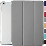 DuraSafe Cases for iPad Mini 5th 4th 1st 2nd 3rd Gen 7.9 [ Mini 1 2 3 4 5 ] A2133 A1538 MUXH2HN/A MUXF2HN/A MK882HN/A MK862HN/A MH3F2HN/A MH3G2HN/A MH3E2HN/A Cover AirCushion Corner - Light Gray