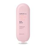 Method Daily Lotion, Pure Peace, Pl