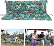 Porch Swing Replacement Cushion, Ou