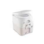 Dometic 976B Portable Toilet, Beige
