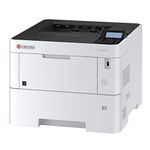 Kyocera 1102TT2US0 ECOSYS Model P3145dn B/W Laser Printer, 47 Pages per Minute B/W, 600 x 600 dpi and Up to Fine 1200 dpi, 600 Sheets Input Capacity, 200000 Pages Per Month Print Capacity