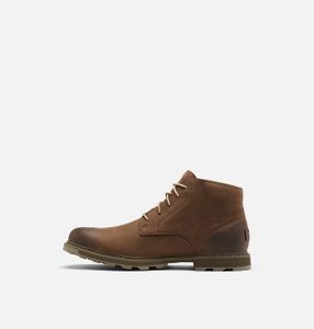Sorel Men’s Madson 2 Chukka Boots, Brown – Size 11 UK