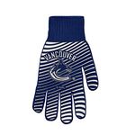 NHL Vancouver Canucks BBQ Glove