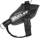 Julius-K9, IDC Powerharness, Dog Ha