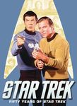 The Best of Star Trek Magazine 2: Fifty Years of Star Trek: 0 (TITAN STAR TREK COLLECTIONS)