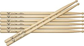 Vater Vater Gospel Drumsticks 5B - Buy 3 Get 1 Free