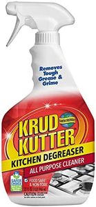 Krud Kutter 305373 Kitchen Degreaser All-Purpose Cleaner, 32 oz (Тhrее Расk)