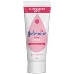 Johnson's Baby Cream, 200g