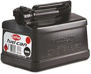 CarPlan Tetracan - Diesel Fuel Can,