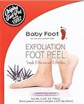 Baby Foot Peel Mask-Original Exfoli