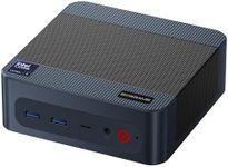 BOSGAME AI Mini PC M3 Ultra 7 155H 