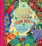 Animal Tales from India: Ten Stories from the Panchatantra (Nosy Crow Classics)