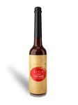 Sprig Ginger Teriyaki Sauce and Marinade | From Fresh Ginger | Teriyaki sauce for cooking | Use as Teriyaki Dipping sauce, Marinade & Salad Dressing | Make Stir-fry bowls and Fried Rice | 120 g