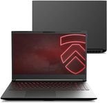 Eluktronics RP-15 G2 Gaming Laptop 