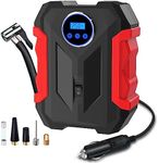 Digital Air Compressor for Car Auto