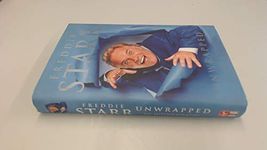 Freddie Starr Unwrapped: My Autobiography