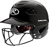 Rawlings | COOLFLO Batting Helmet |