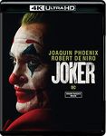 Joker (BIL/UHD/BD/4KUHD) [Blu-ray]