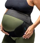 BABYGO® 4 in 1 Pregnancy Support Be