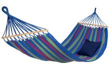 Amazonas Aruba Juniper Spreader Bar Hammock