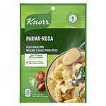 Knorr Pasta Sauce Mix for a rich and creamy pasta sauce Parma-Rosa no artificial flavours 44 g Pack of 24