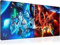 MOL AND ALI Star Wars Mouse Pad XXL