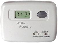 Digital Thermostat White Rodgers 1F