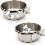 JW Pet Dog Bowls