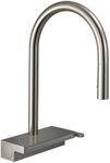 Hansgrohe Aquno Select M81 Single L