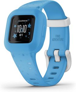 Garmin vívofit Jr.3 Kids Activity Tracker – Blue Stars