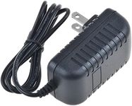 SLLEA AC/DC Adapter for Digitech El