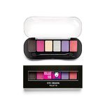 Elle18 Eyedrama Palette 02Flirty