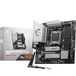 MSI B650M Gaming Plus WiFi Motherbo