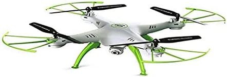 SYMA Quad-