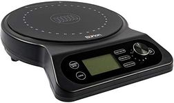 Max Burton 6600 Model 18XL Digital