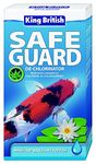 King British Safe Guard - De-Chlorinator for Ponds, 500ml