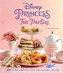 Disney Princess Tea Parties Cookboo