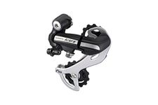 Shimano Derailleurs for Mountain Bikes