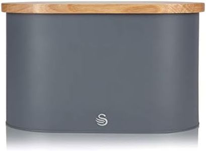 Swan SWKA1
