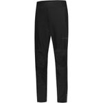 GOREWEAR LUPRA Gore-TEX Pants Mens Black