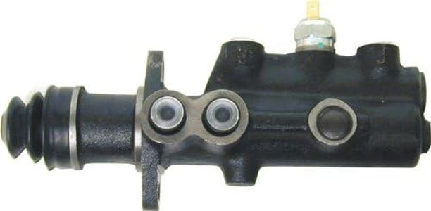 URO Parts 91135501202A Master Cylinder, Big Bore, 23mm High Performance Version