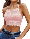 Avidlove Lace Bralette for Women Ca