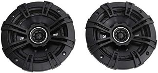 Pair Kicker 43DSC504 DSC50 200 Watt