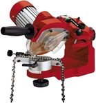 Einhell Chainsaw Sharpener, GC-CS 2
