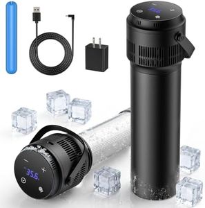 Electric Insulin Cooler Travel Case–TSA Approved Medicine Cooler for Travel