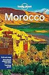 Lonely Planet Morocco 13 (Travel Gu