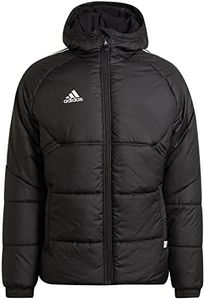 adidas Men's Soccer Condivo 22 Winter Jacket