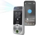 Lockly Visage Zeno Series Smart Loc