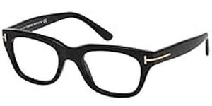 Tom Ford Eyeglasses TF 5178 BLACK 0